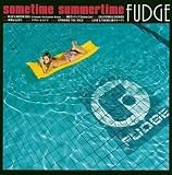 sometime summertime