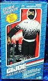G.I. Joe Hall of Fame Storm Shadow 12" Action Figure