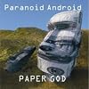  Paper God