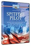 Their Finest Hour: Spitfire Pilot [DVD]