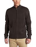 Jack Spade Men's Mookie Zip Sweater