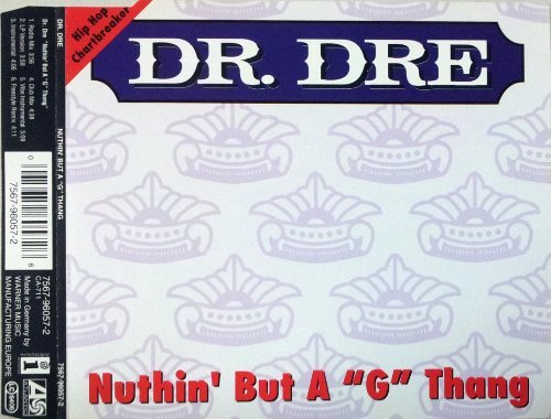 Dr. Dre - Nuthin