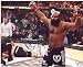 Adam Carriker St. Louis Rams Signed 8x10 Photo W/coa