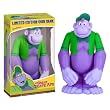 11" Grape Ape Bank