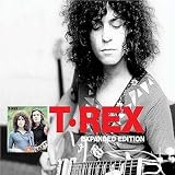 T. Rex -  T. Rex