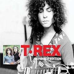 T. Rex