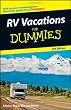 Image of RV Vacations For Dummies (Dummies Travel)