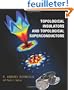 Topological Insulators and Topological Superconductors