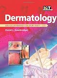 Cover of Dermatology by David Gawkrodger 0443104212