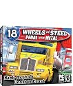 18 Wheels of Steel: Pedal to the Metal (Jewel Case)