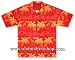 Tommy Bahama Happy Bahama Holidays Hawaiian Aloha Christmas Shirt