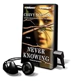 Never Knowing [With Earbuds] (Playaway Adult Fiction)
