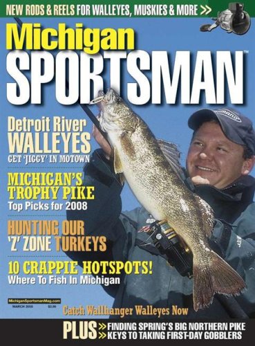 Michigan Sportsman
