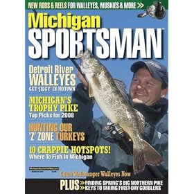 Michigan Sportsman by