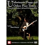 UnfortunatePuppyandOtherFineTunes:LessonsClawhammerLessonsinIntermediateandAdvancedClawhammerBanjo