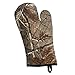 4 Piece RealTree Camo Kitchen Set - 2 Towels, Oven Mitt, Potholder