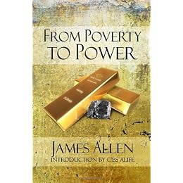 James Allen -- From Poverty to Power