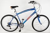 51%2BrkmfuUDL. SL160  K2 Shorewood Alloy Cruiser Beach Commute Bike Large