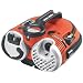 Black & Decker ASI500 12-Volt Cordless Air Station Inflator