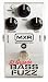 Jim Dunlop M182 Mxr El Grande Bass Fuzz