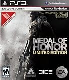 Medal of Honor