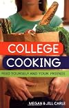 College Cooking: Feed Yourself and Your Friends