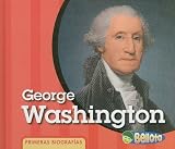 George Washington (Primeras Biograf-As (First Biographies))