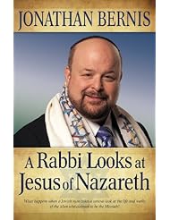 eBooks: A Rabbi Looks at Jesus of Nazareth - Chosen Books