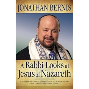 A Rabbi Looks at Jesus of Nazareth