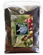 Organic Camano Island Coffee Roasters Papua New Guinea, Medium Roast, Ground, 5-Pound Bag