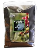 Organic Camano Island Coffee Roasters Papua New Guinea, Medium Roast, Ground, 5-Pound Bag