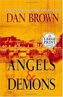 Angels & Demons (Robert Langdon)