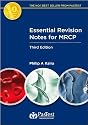 Essential Revision Notes for MRCP
