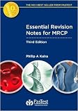 Essential Revision Notes for MRCP