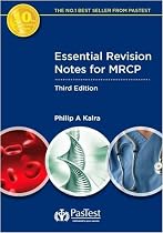 Essential Revision Notes for MRCP