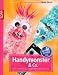 Handymonster & Co: Tolle Typen f&uuml;r die Taschen stricken & verfilzen