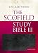 The ScofieldRG Study Bible III, KJV
