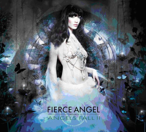 CD-Charts  Search : Angels Fall Vol.2