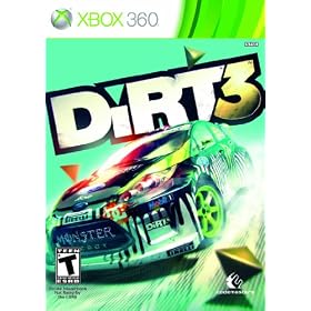 Dirt 3Dirt 3