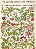 The concise British flora in colour
