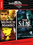 Munich Mambo / The S.I.N. (Indie Film Double Feature)