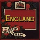 Garden Shed