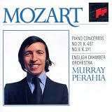 Mozart - Piano Concertos Nos 9 & 21