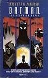Mask of the phantasm