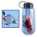 New 16in1 Survival Bottle Emergency Kit Whistle Compass
