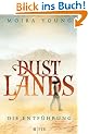 Dustlands 01 - Die Entf�hrung