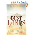 Dustlands 01 - Die Entf�hrung
