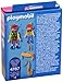 Playmobil Musical Clowns Set