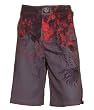 Silver Star Mens BIRD FIGHT Active Shorts