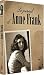 DVD : Le journal d'ANNE FRANK